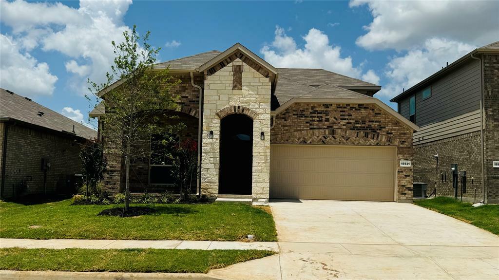 Property Photo:  15521 Halstead Lane  TX 76247 