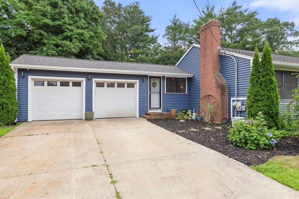 Property Photo:  32 Winthrop Drive  MA 02703 