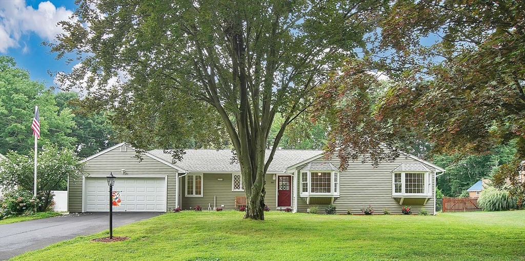 Property Photo:  243 Manchonis Rd Ext  MA 01095 