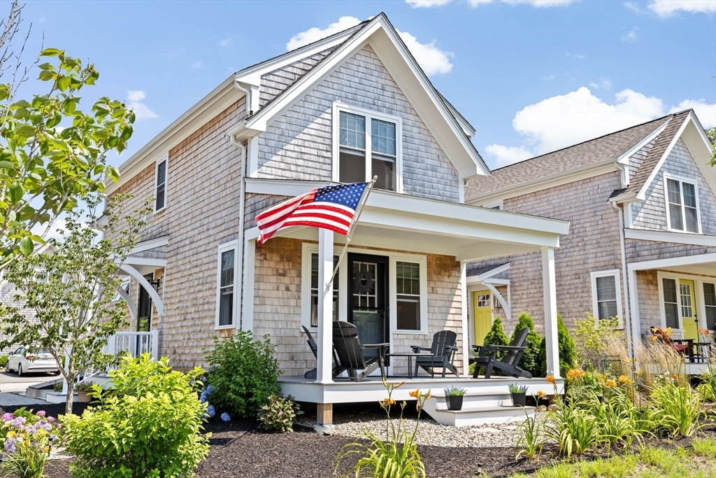 Property Photo: 1 Stargaze Ln MA 02360