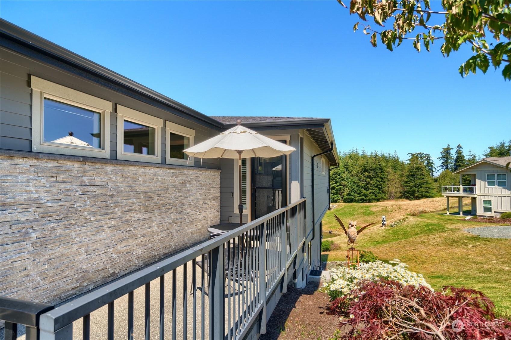 Property Photo:  4934 Channel Marker Terrace  WA 98221 