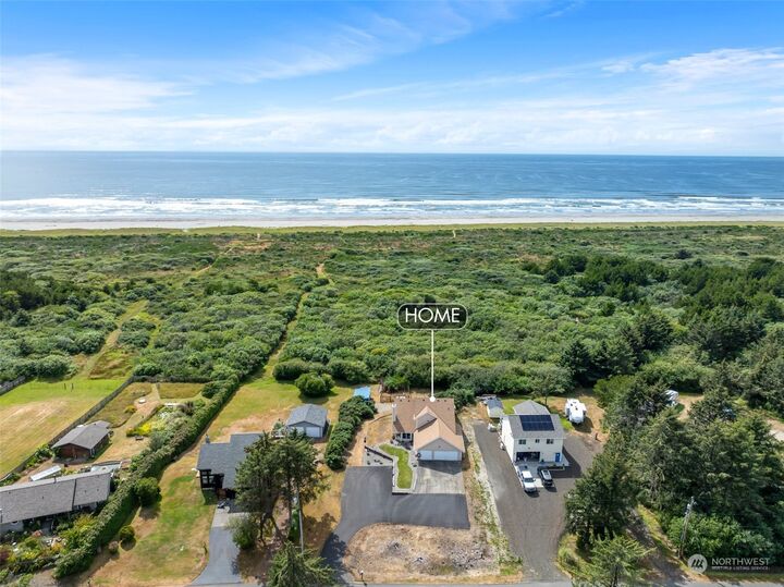 Property Photo: 1101 Chester Avenue WA 98547