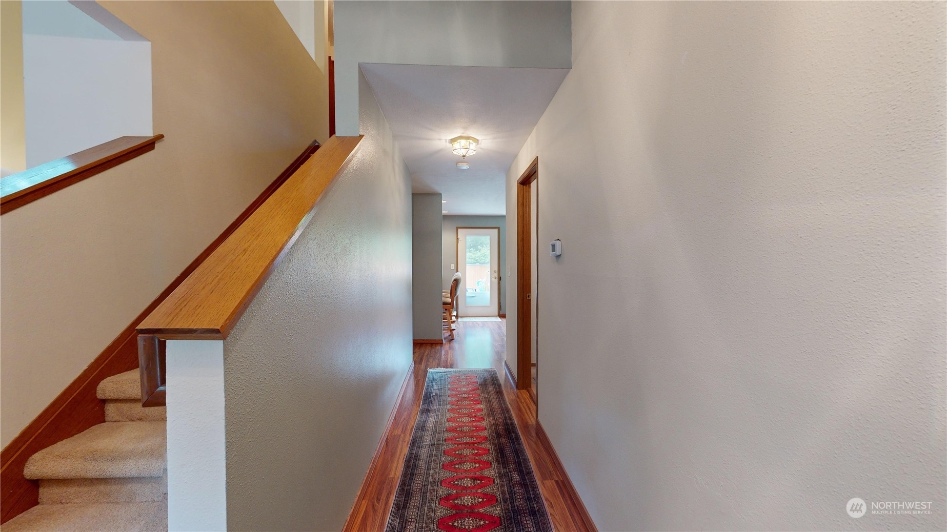 Property Photo: 11903 207th Avenue E WA 98391