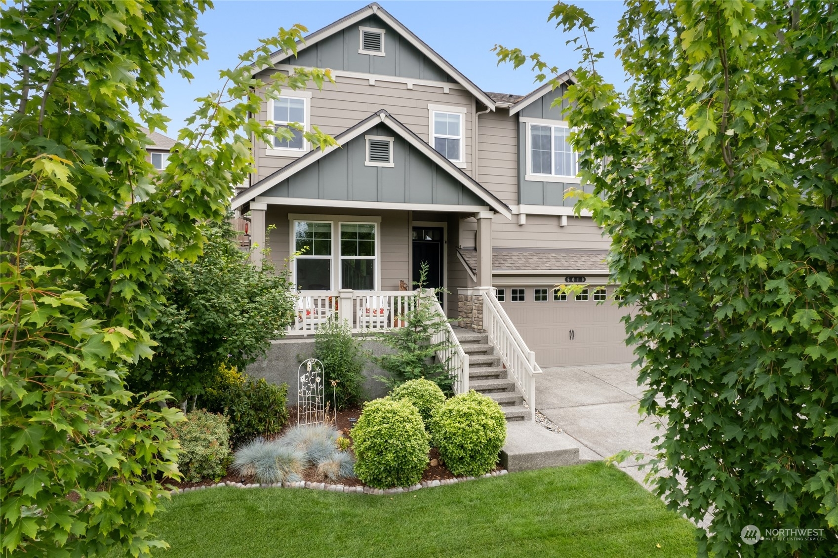 Property Photo:  5019 53rd Avenue W  WA 98467 