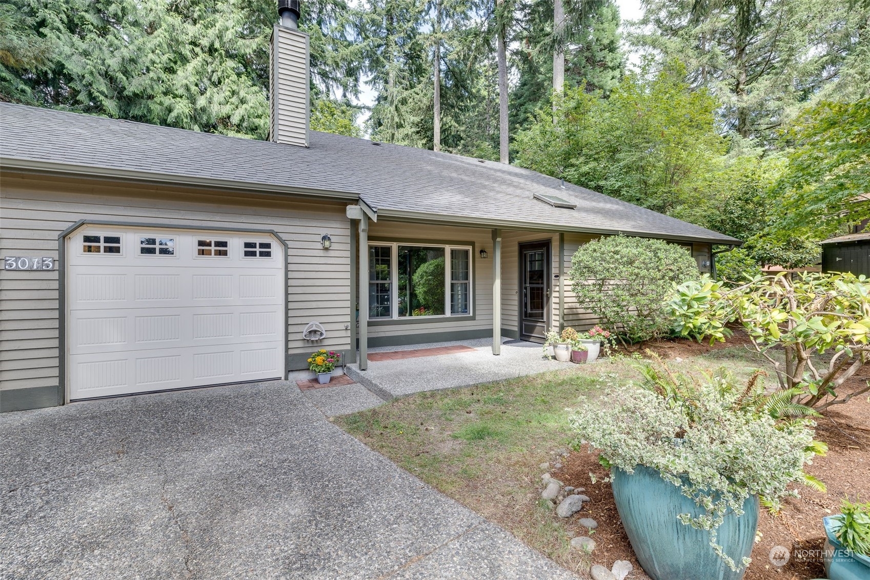 Property Photo:  3013 164th Place SE  WA 98012 