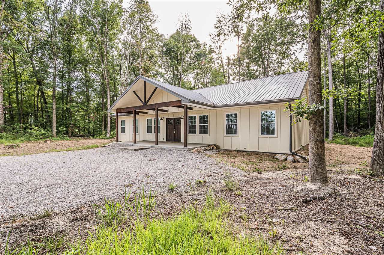 Property Photo:  1477 Little Beaver Creek Road  KY 42101 