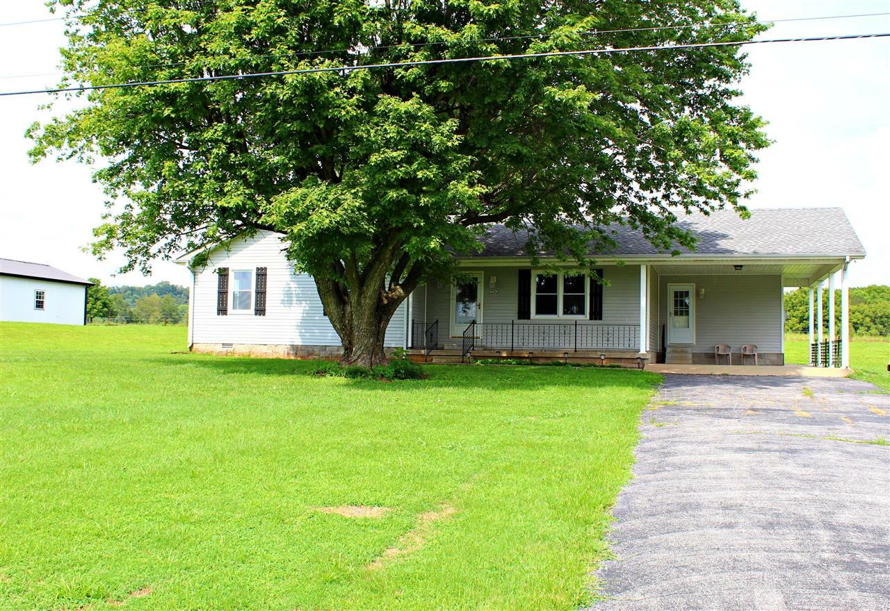 Property Photo:  220 Penns Chapel Road  KY 42101 