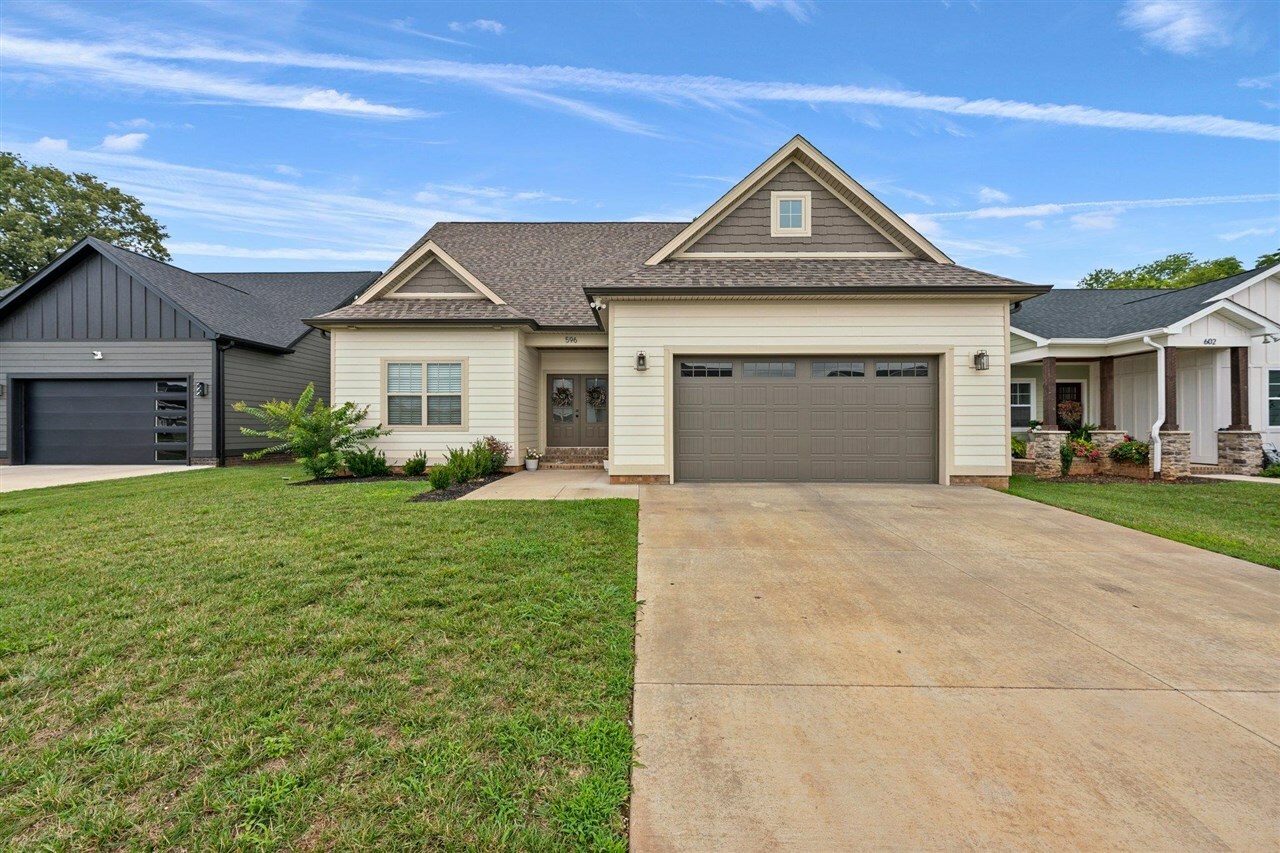 Property Photo:  596 Denver Circle  KY 42103 