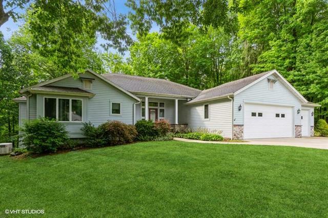 Property Photo:  6299 Lakewood Pointe Drive  MI 49038 