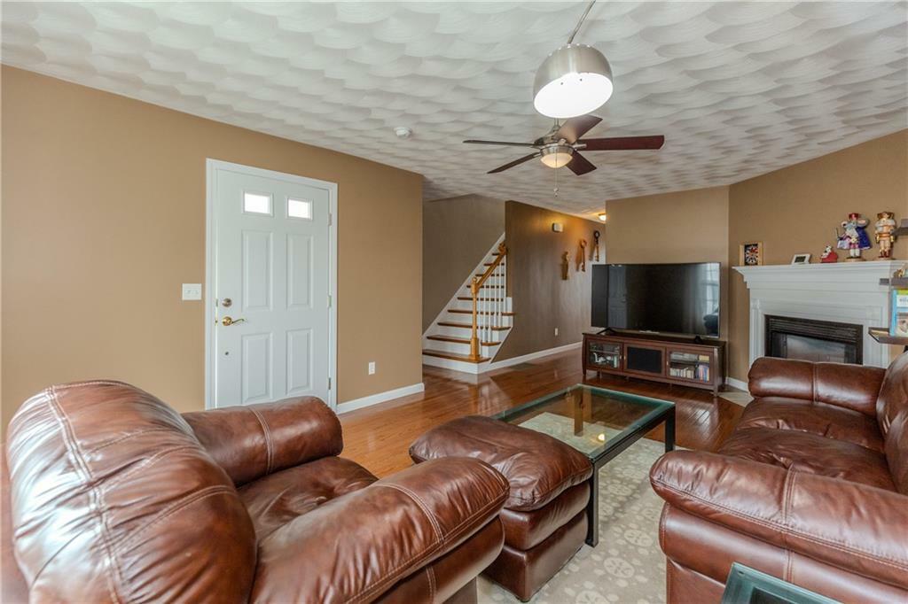 Property Photo:  153 Cheshire Drive  RI 02921 