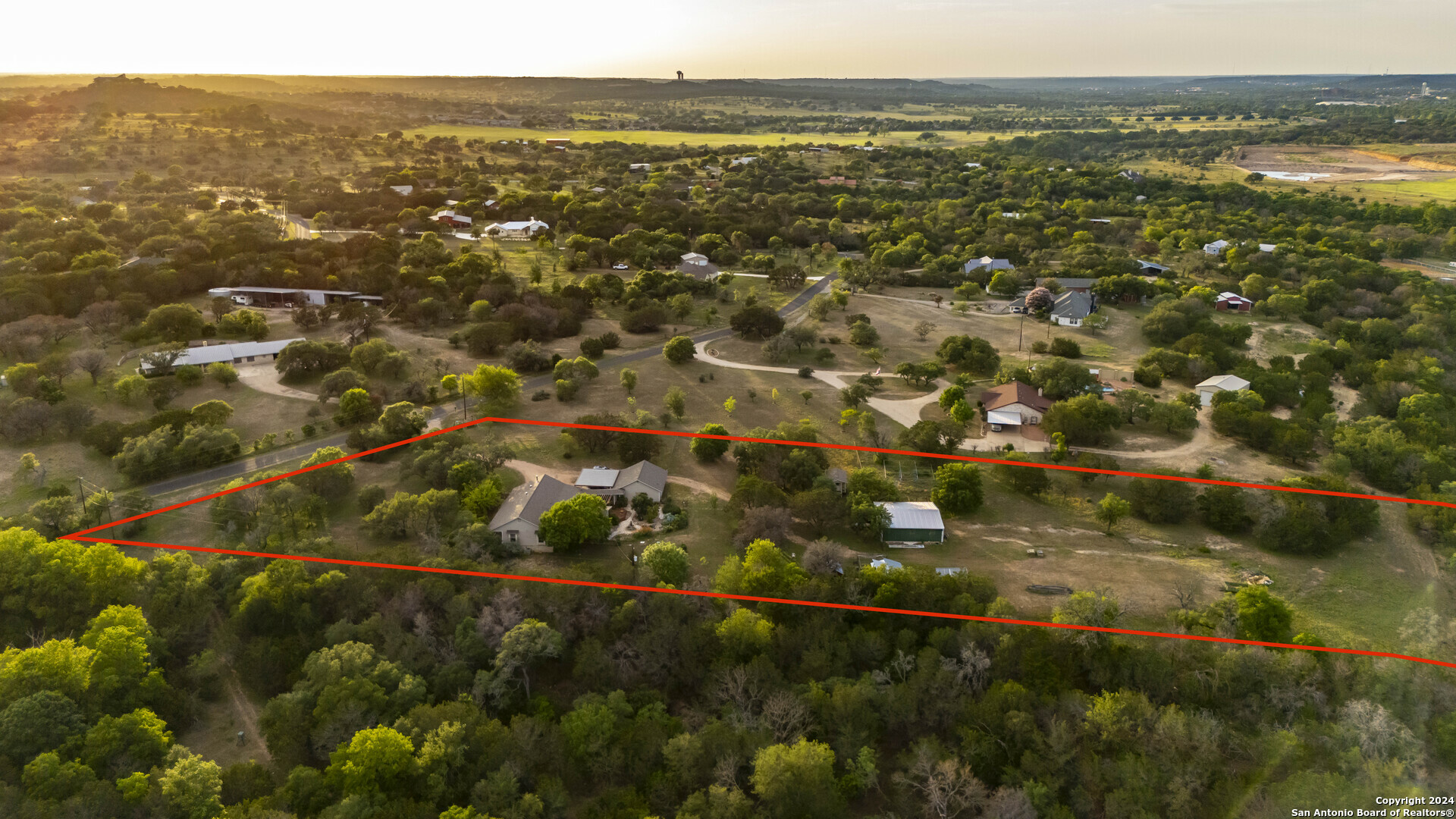 317 Burney Ln  Kerrville TX 78028 photo