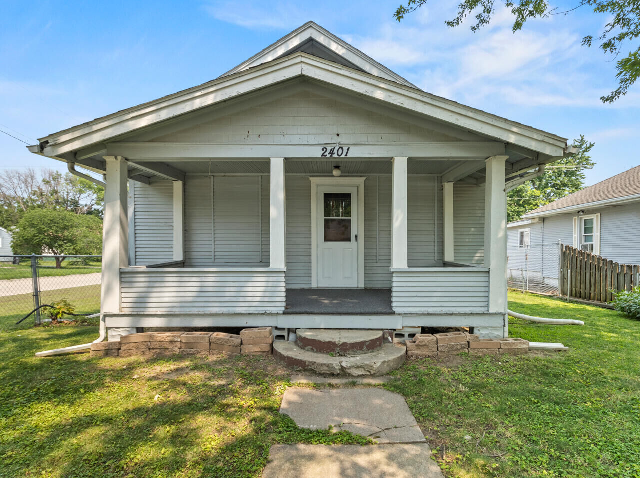 Property Photo:  2401 S 11th  Street  IA 51501 
