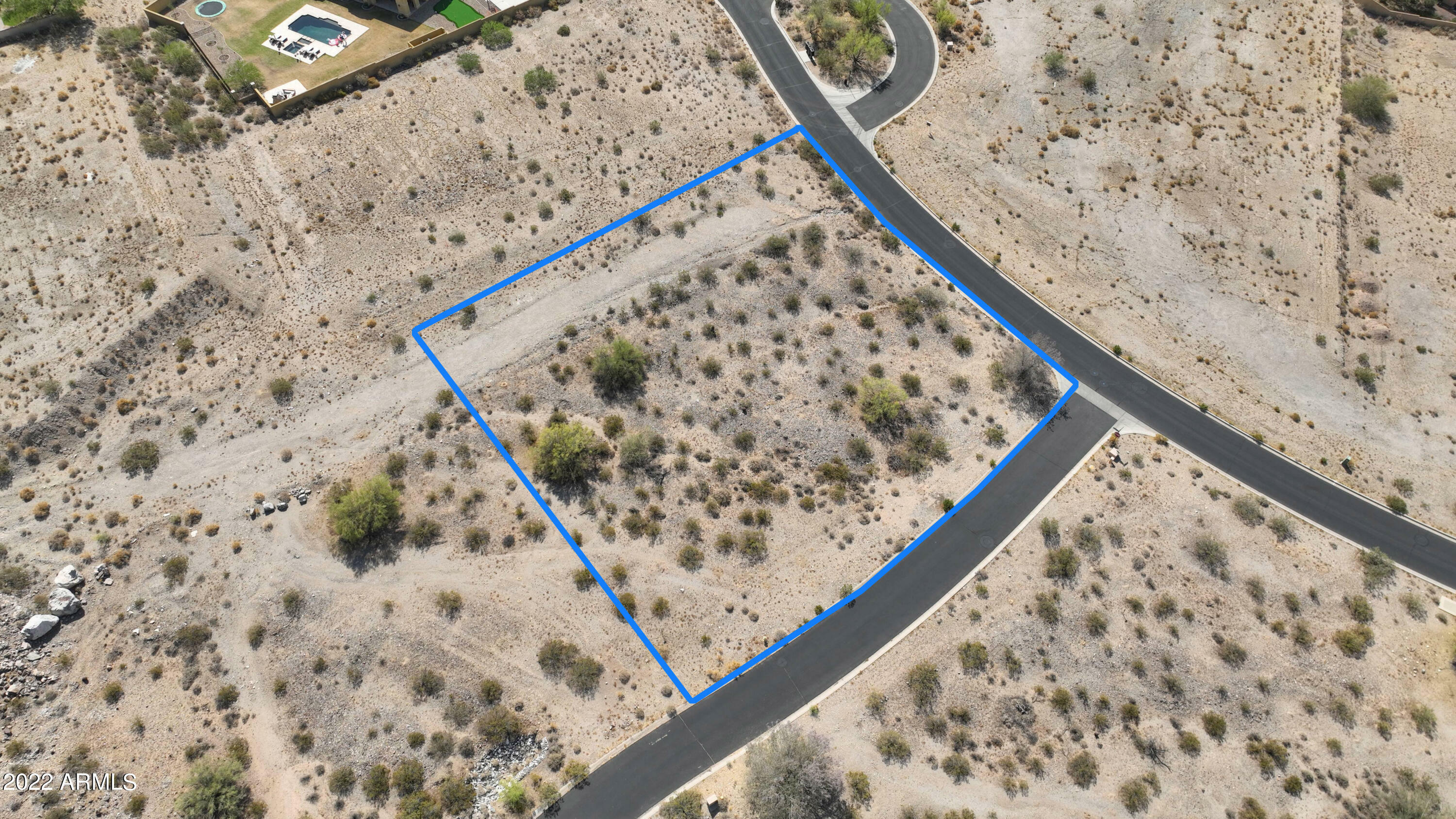 Property Photo: 3249 N Highlands Drive 44 AZ 85396