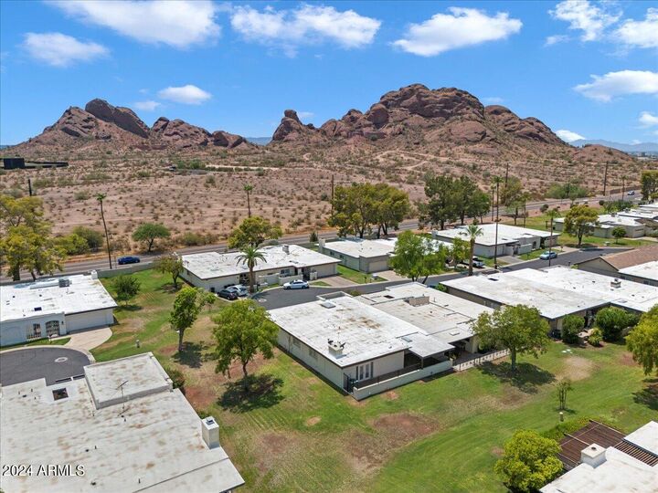 Property Photo: 6056 E Harvard Street AZ 85257