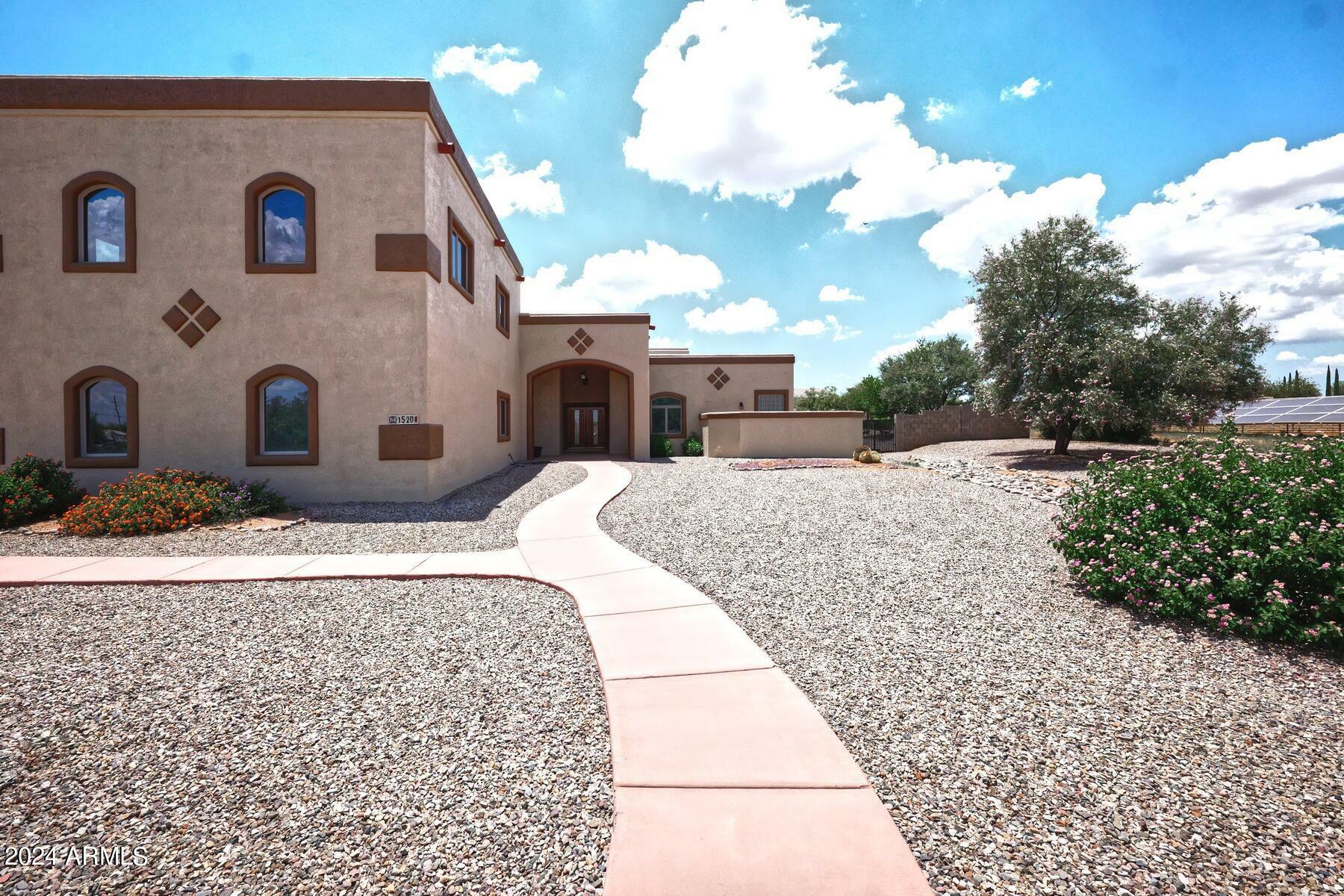 Property Photo:  1520 N San Gabriel Avenue  AZ 85635 