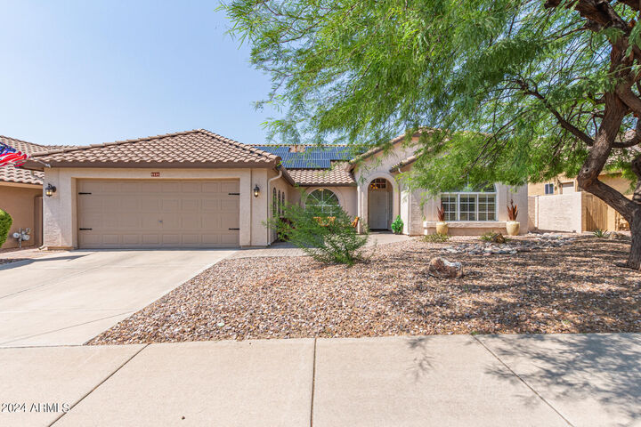 4536 E Via Dona Road  Cave Creek AZ 85331 photo