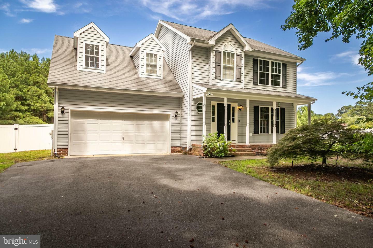 Property Photo:  5045 Lords Creek Drive  MD 21822 