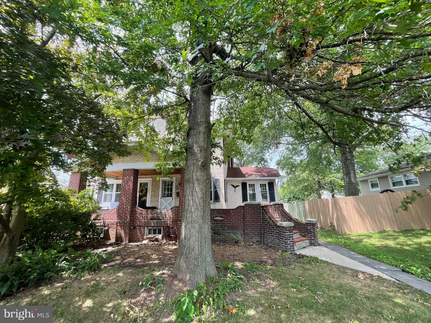 Property Photo:  783 N Evans Street  PA 19464 