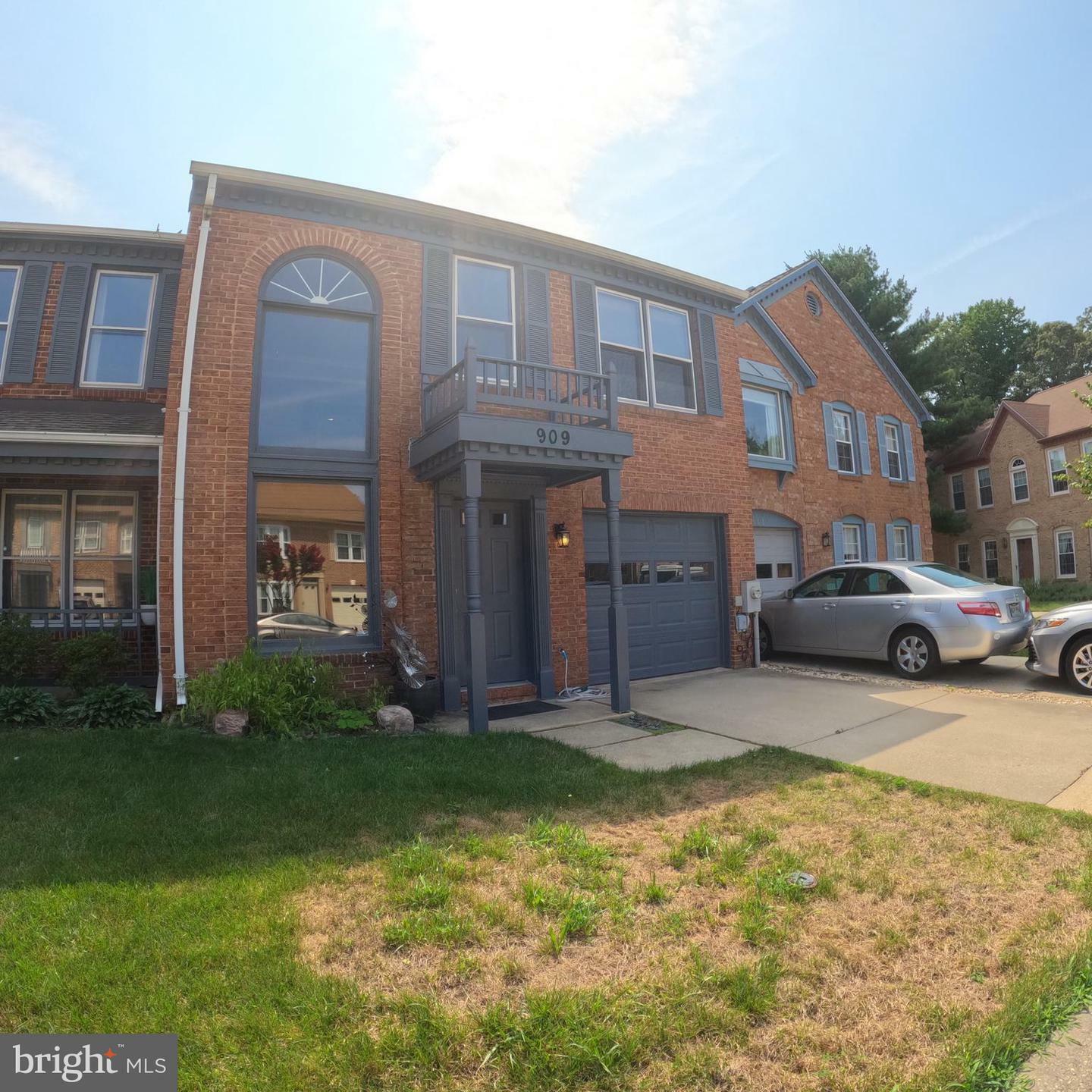 Property Photo: 909 Boom Way MD 21401