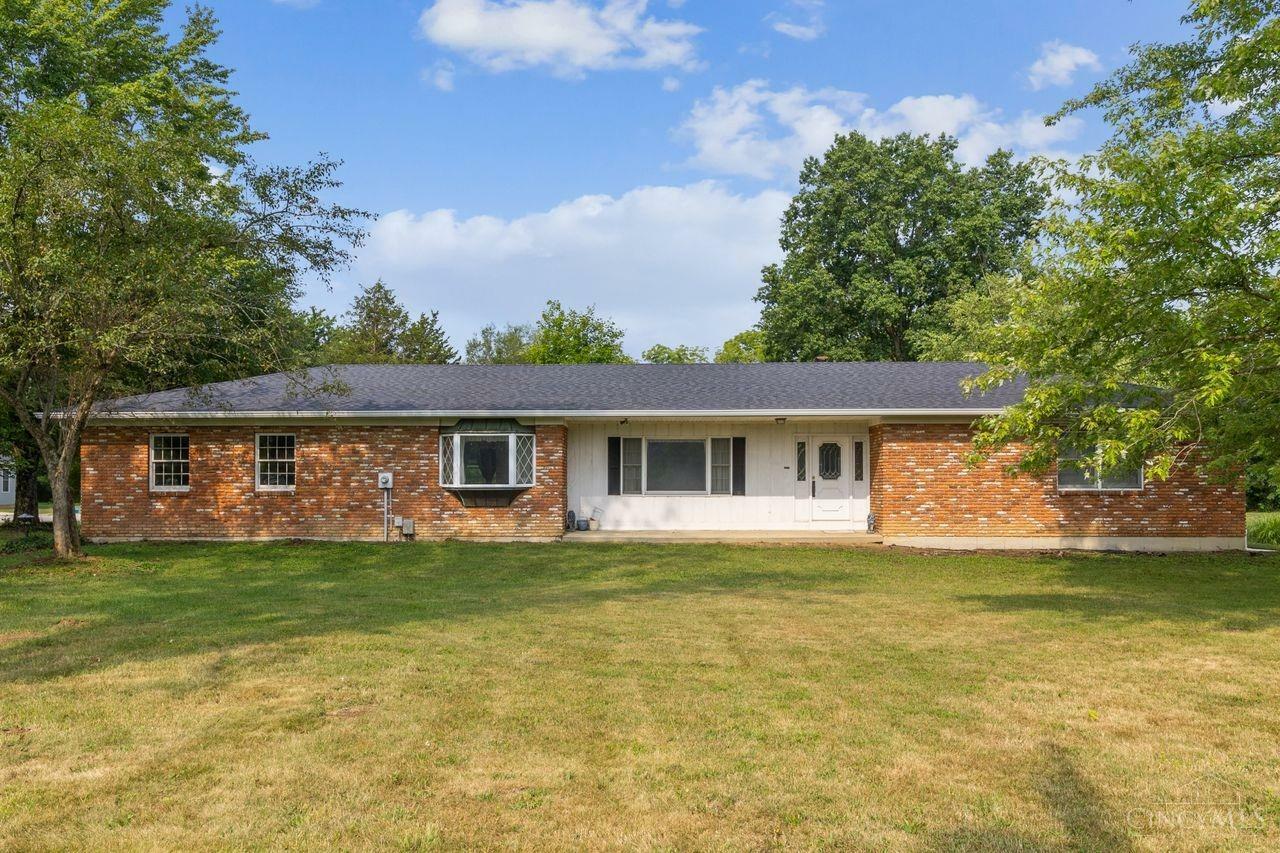 Property Photo:  4635 Elmwood Road  OH 45103 