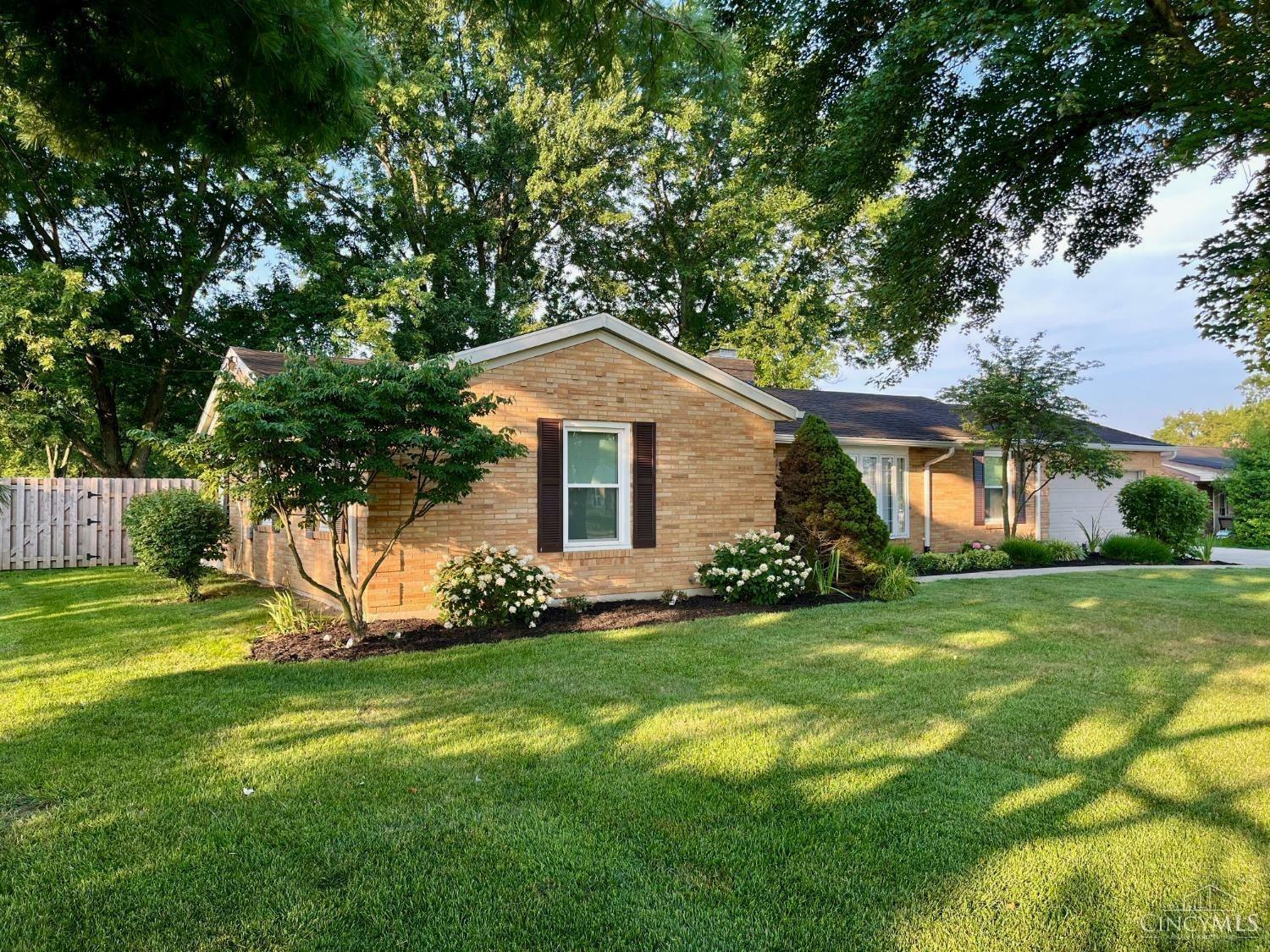 Property Photo:  7005 Kyles Station Road  OH 45044 