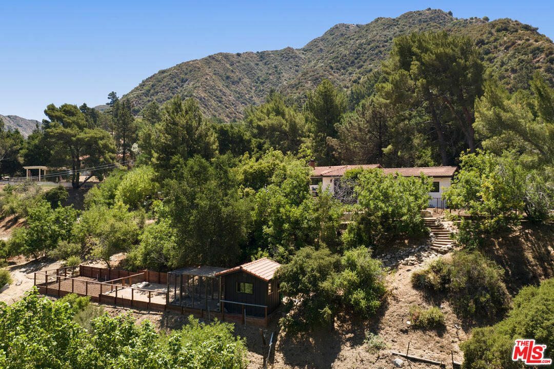 Property Photo:  4137   Big Tujunga Canyon Rd  CA 91042 