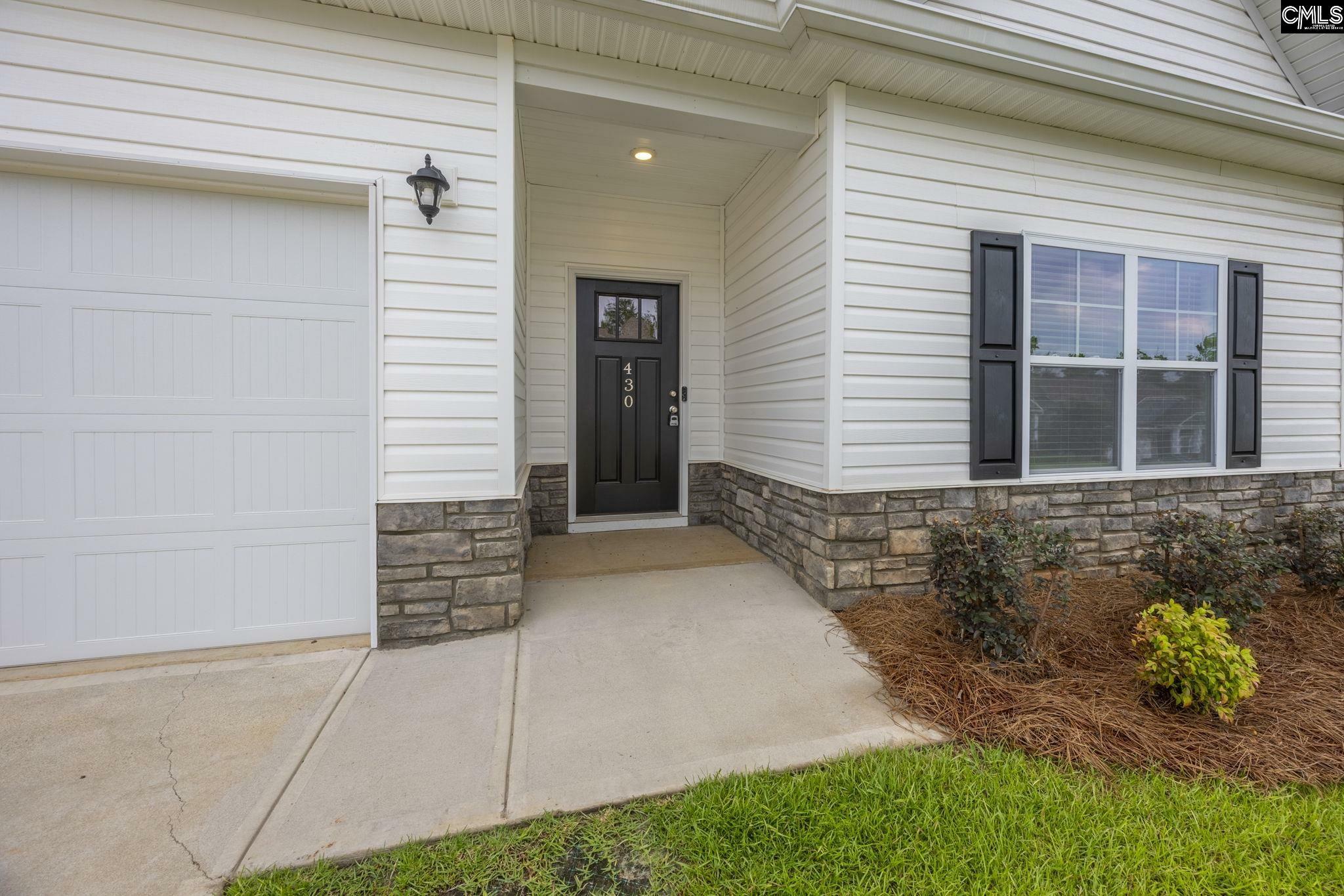 Property Photo:  430 Silver Anchor  SC 29212 