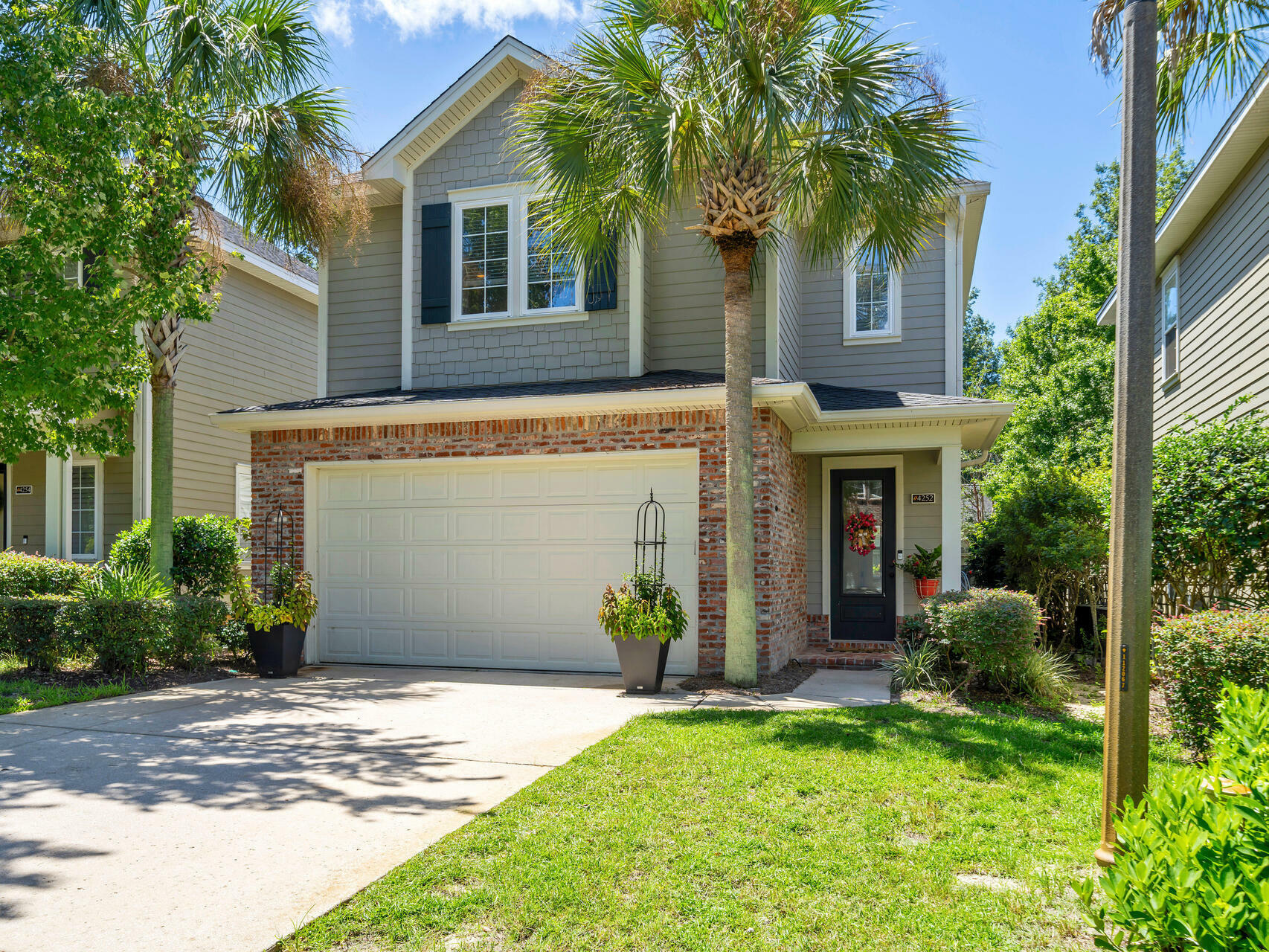 Property Photo:  4252 Skipjack Cove  FL 32578 