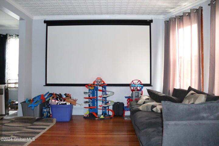 Property Photo: 417 Eleanor Street NY 12306