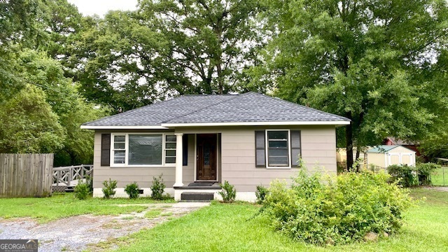 5 Rooney Road SW  Rome GA 30165 photo