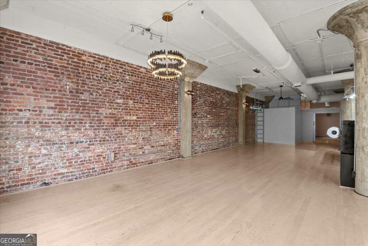 Property Photo:  434 Marietta Street NW 301  GA 30313 