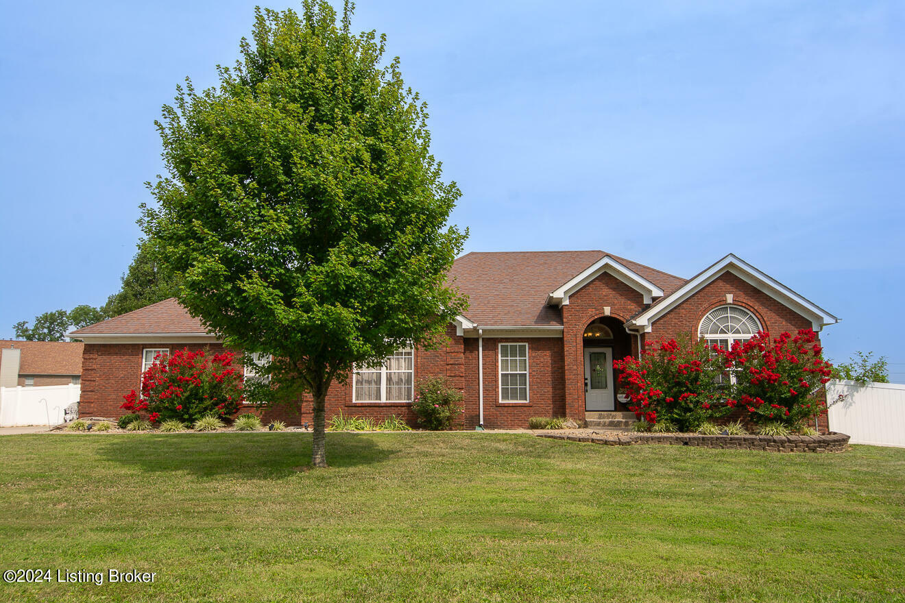 Property Photo:  3636 Zoneton Rd  KY 40165 