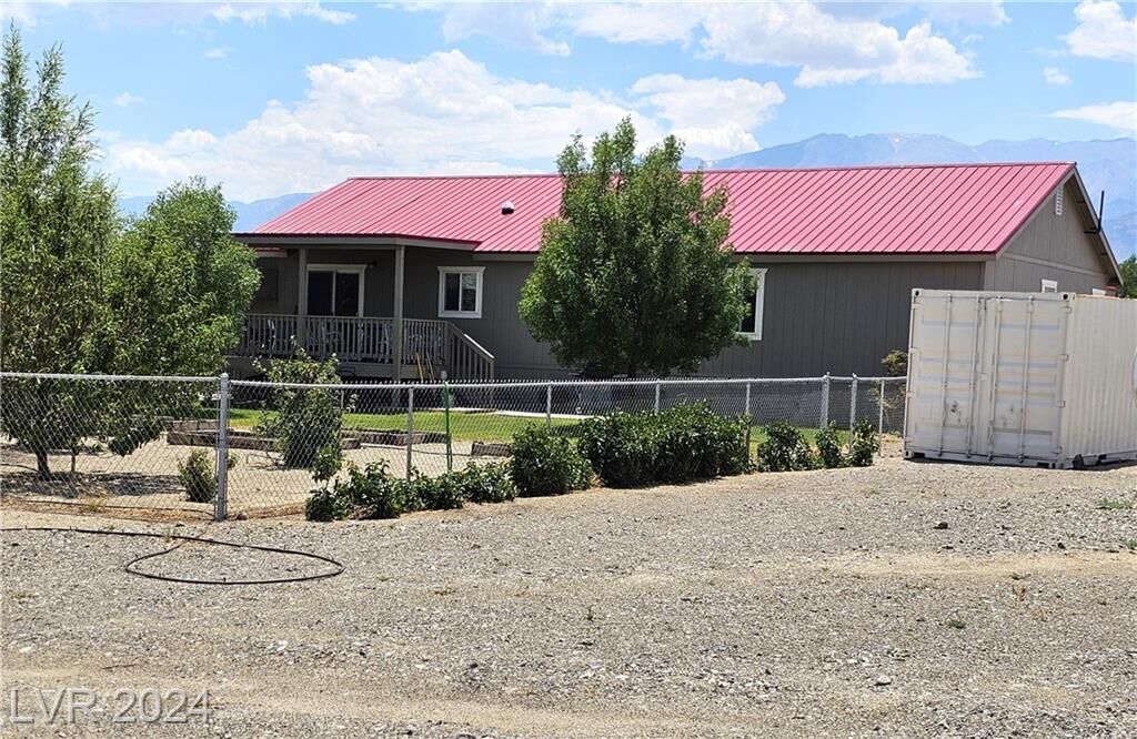 Property Photo:  10 Sand Piper Lane  NV 89010 