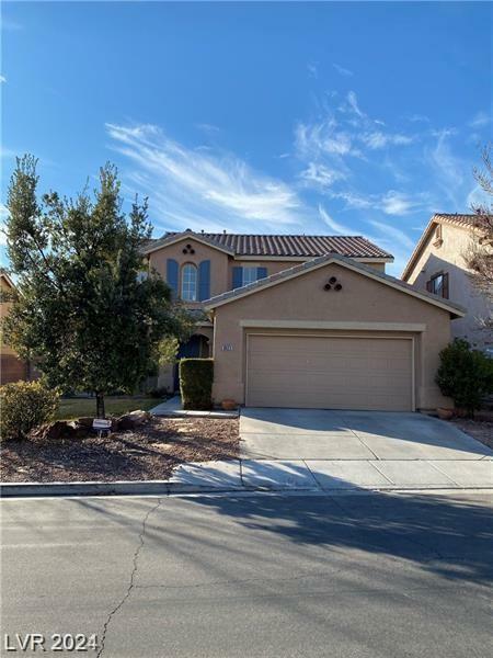 Property Photo:  3023 Carbondale Street  NV 89135 