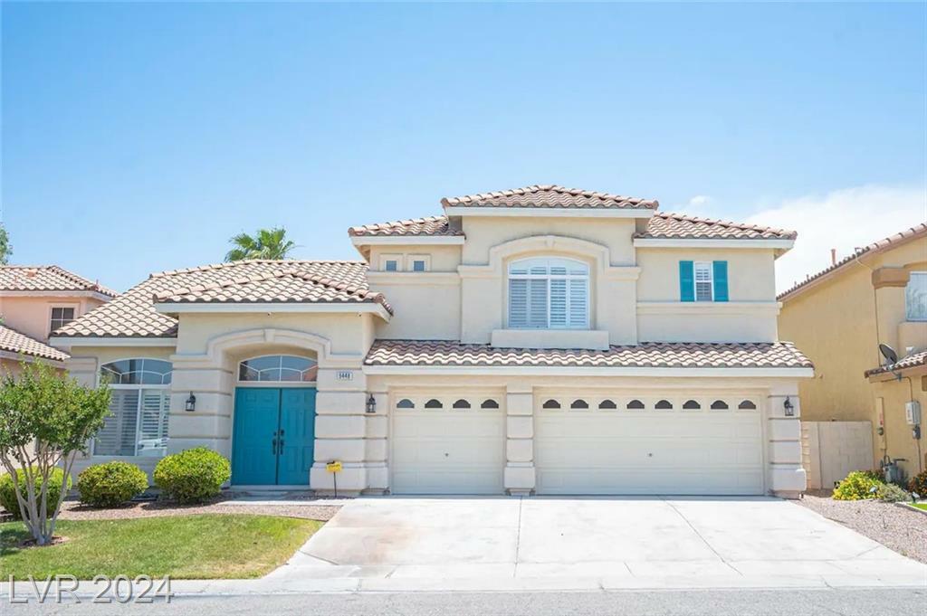 Property Photo:  9448 Lugo Street  NV 89123 