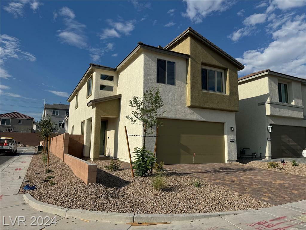 Property Photo:  5907 West Frias Avenue  NV 89141 