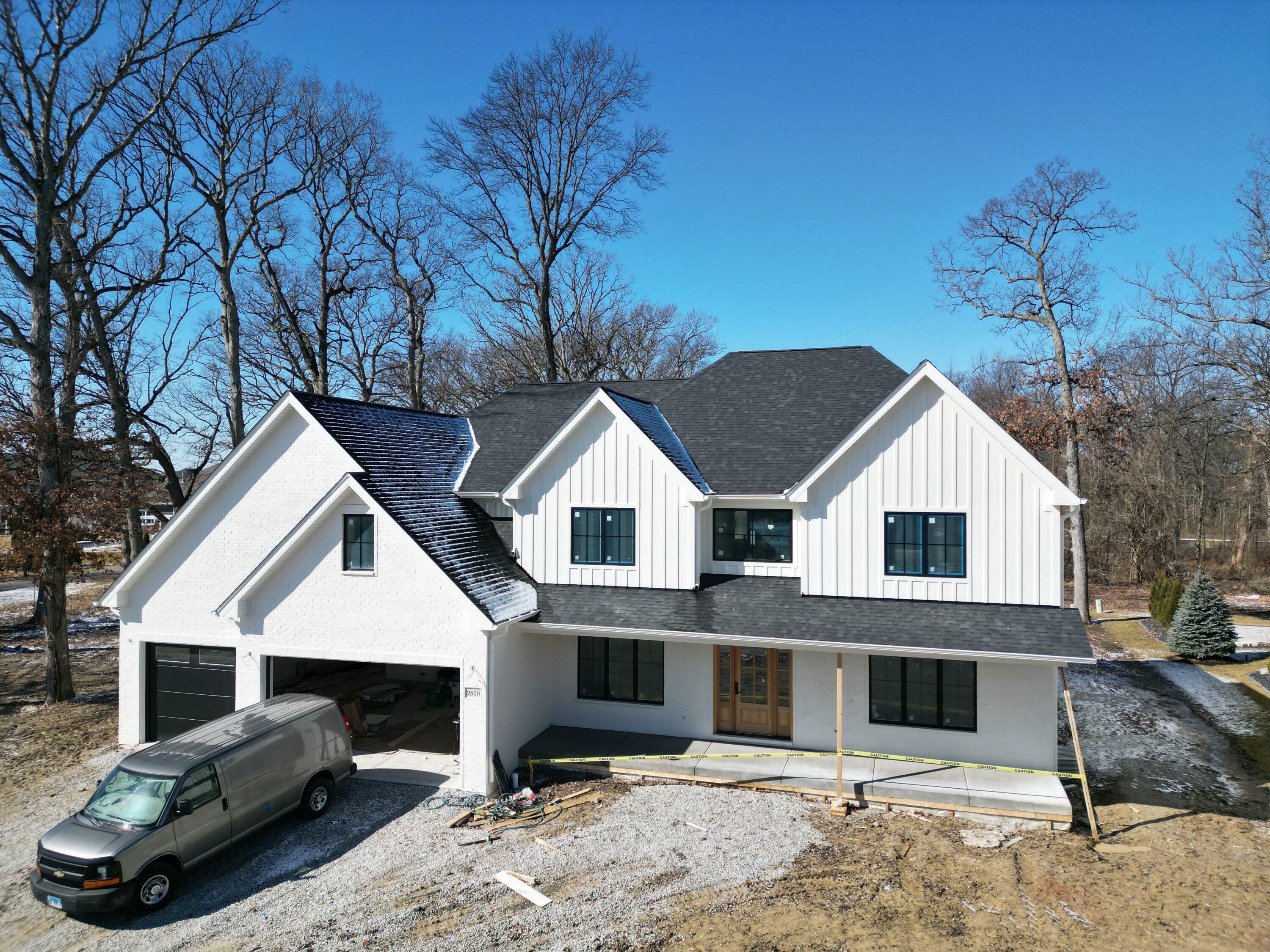 9650 Tall Grass Trail  St. John IN 46373 photo