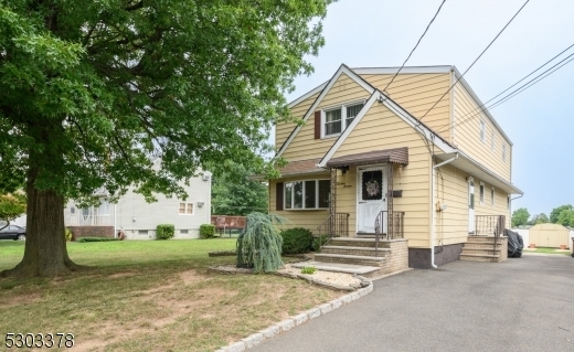 Property Photo:  1413 Emma Pl  NJ 07036 