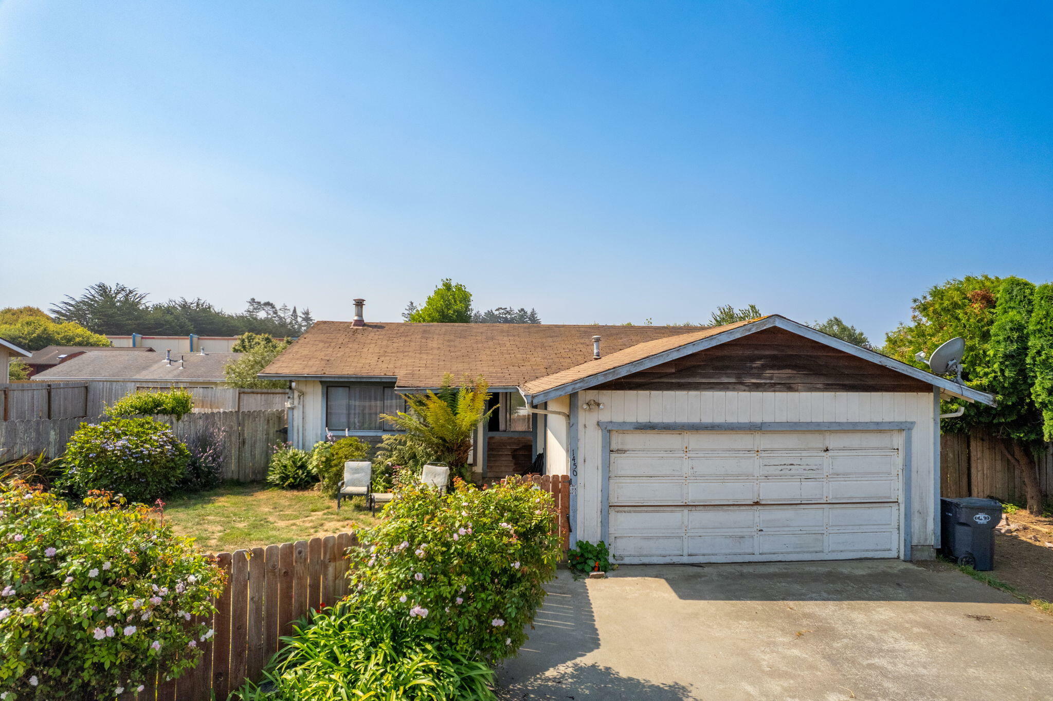 Property Photo:  1450 Dena Drive  CA 95519 