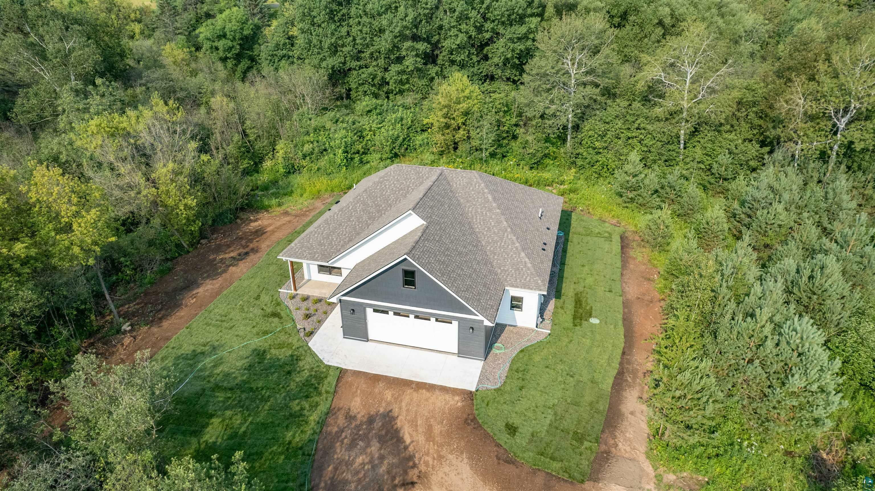 Property Photo:  3833 Stebner Rd  MN 55811 