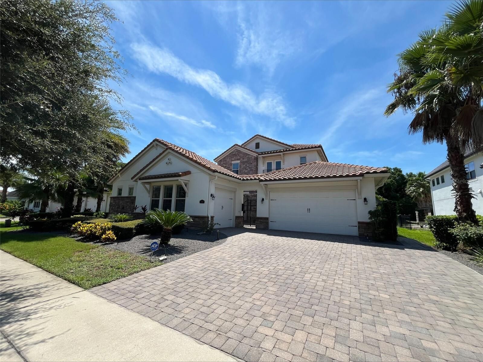 Property Photo:  7797 Blue Quail Lane  FL 32835 