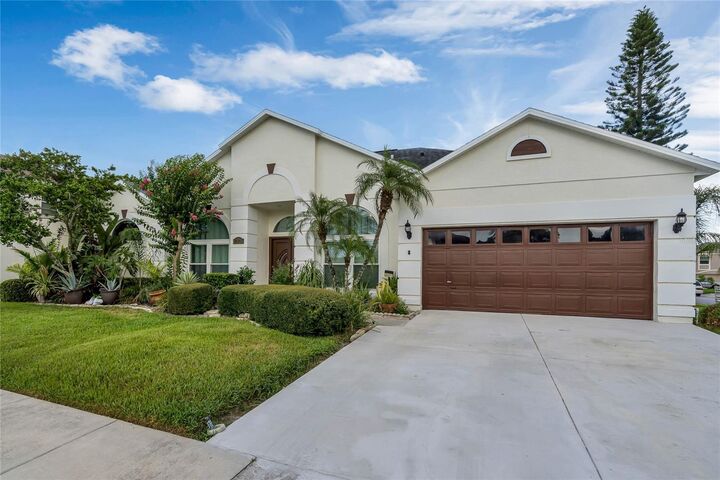 Property Photo:  3491 Scout Lake Lane  FL 32765 