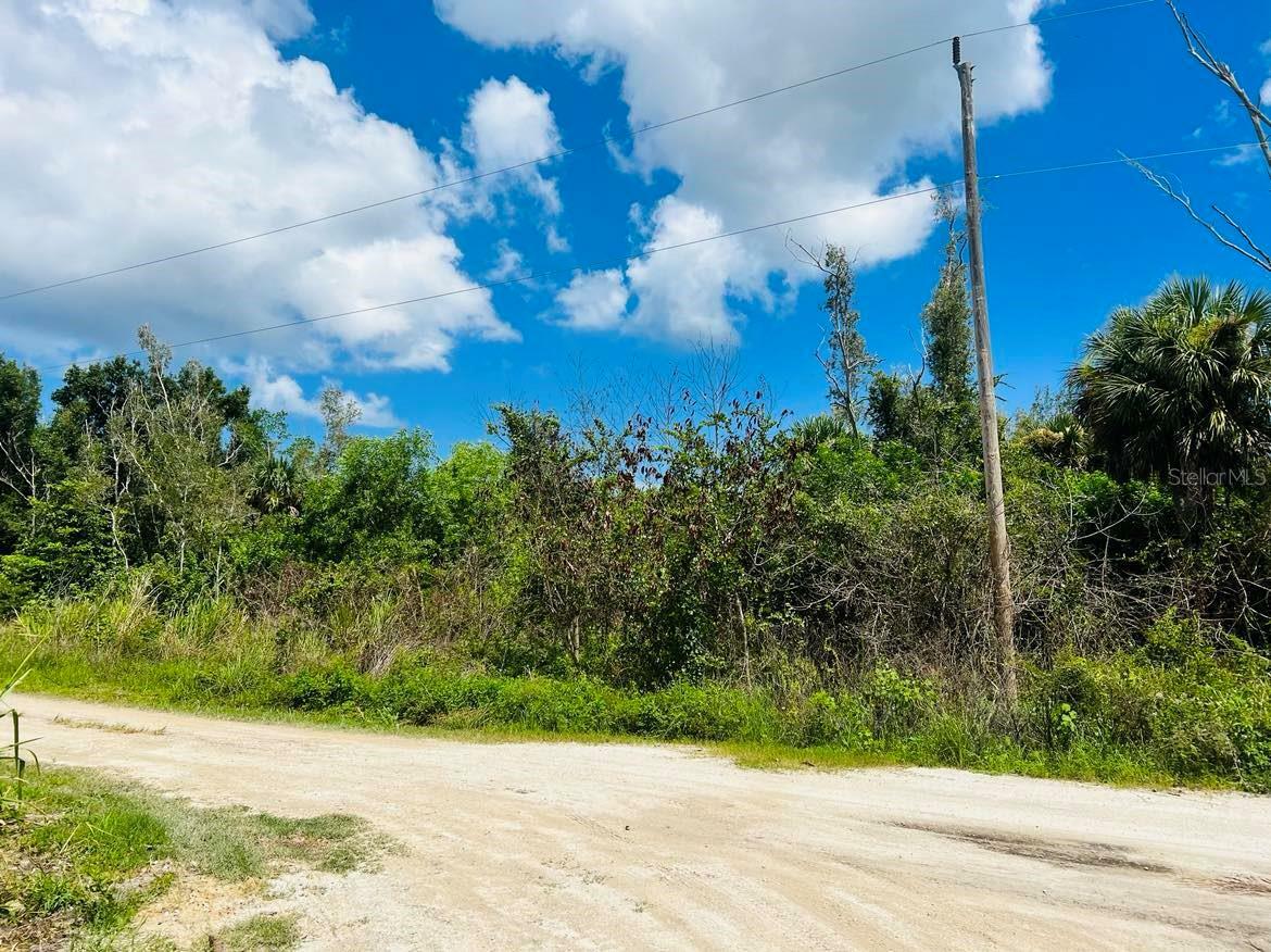 Property Photo:  7440 Max Drive  FL 33922 