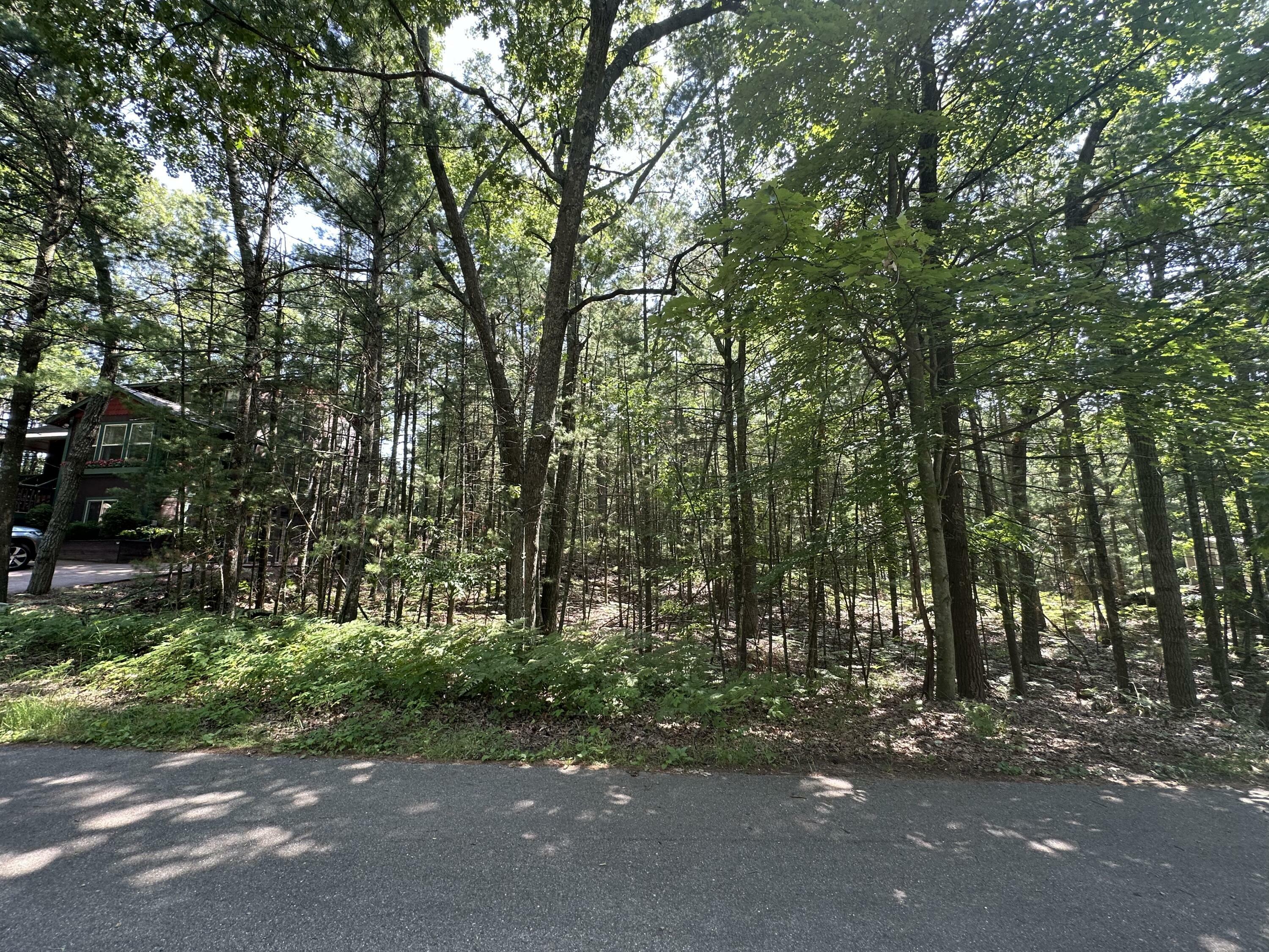 Property Photo:  Crow Lane  MI 49449 