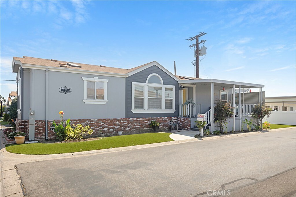 Property Photo:  7700 Lampson Avenue 125  CA 92841 