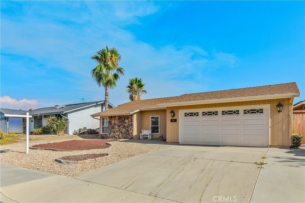 Property Photo:  2601 Grand Teton Avenue  CA 92544 