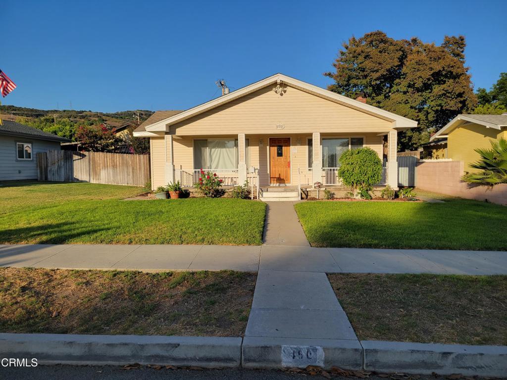 Property Photo:  450 Clay Street  CA 93015 