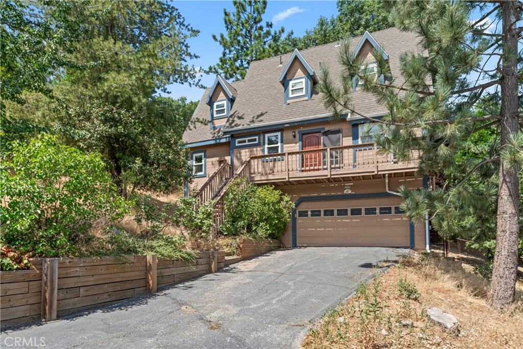 1176 Aleutian Drive  Lake Arrowhead CA 92352 photo