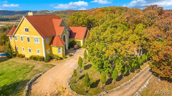 Property Photo: 265 Deer Run Lane MO 63025