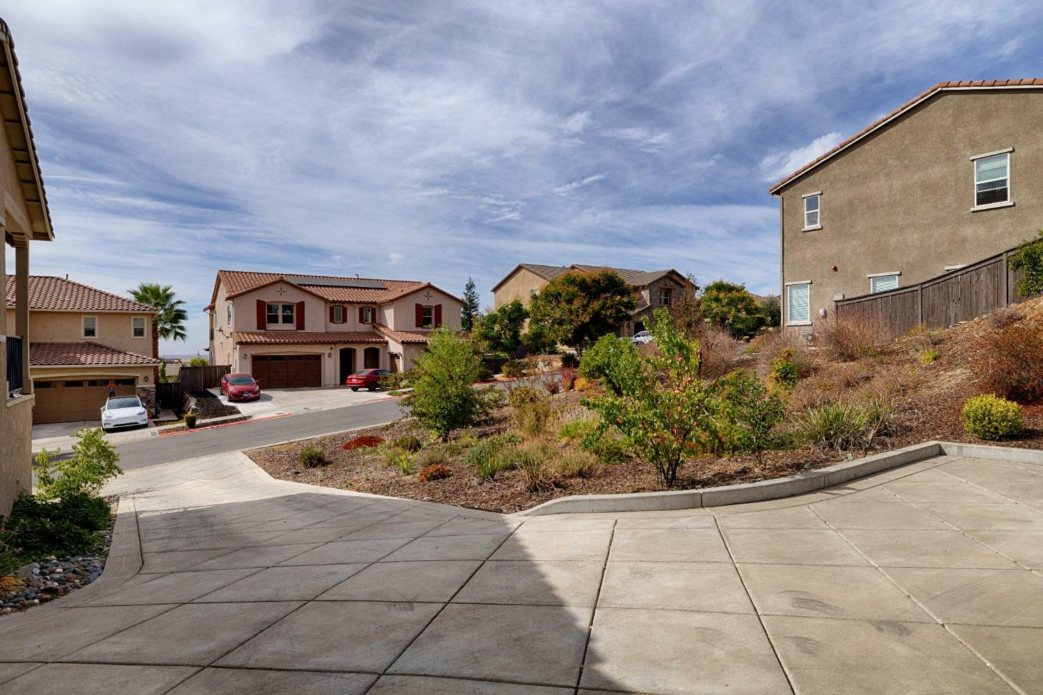 Property Photo:  1315 Cornerstone Drive  CA 95762 